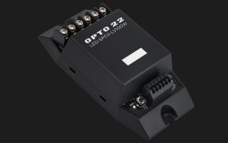 Opto 22 announces Network LED Dimmer