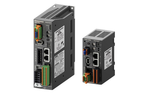 PROFINET Compatible AZ Series Driver
