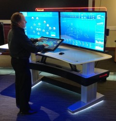 Honeywell introduces Experion Orion Console