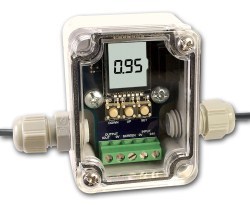 OMEGA Introduces OS212 Non-Contact Temperature Sensor