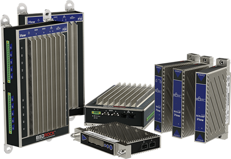Bedrock Automation announces OSA+Flow software