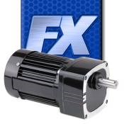 Bodine releases 42R6-FX ac gearmotor