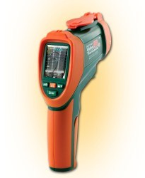 OMEGA Introduces OS-VIR50 Infrared Video Thermometer