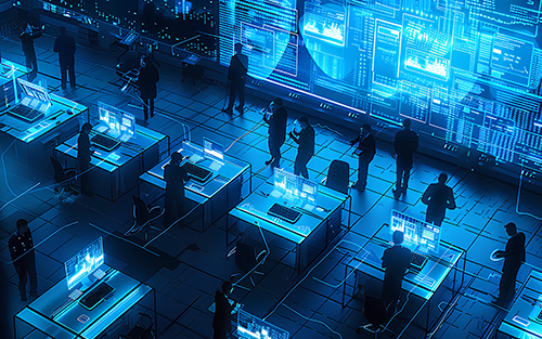 The Critical Role of BCP and DR Planning in OT Cybersecurity: Lessons from the CrowdStrike Incident