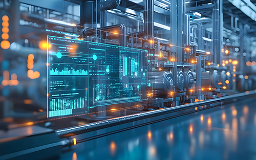 OT Security in an AI-Powered World