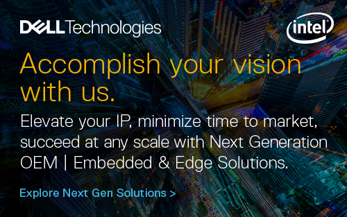 Accomplish your vision with us