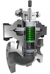 Emerson releases EZHSO pressure reducing regulator