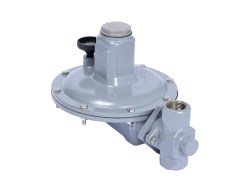 Emerson introduces T200 tank blanketing regulators