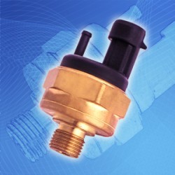 Kavlico releases P356 pressure sensor