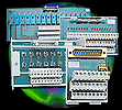 AutomationDirect ZIPLink PLC Connection Cables & Modules