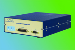 Highland Technology releases P470 thermocouple simulator