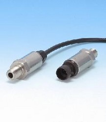 SSI Technologies announces Series ULG pressure sensors