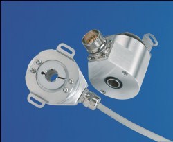 POSITAL enhances OPTOCODE encoders
