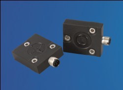 POSITAL announces ACS II inclinometers