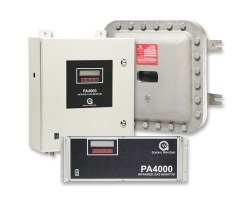 General Monitors releases PA4000 Photoacoustic Gas Monitor