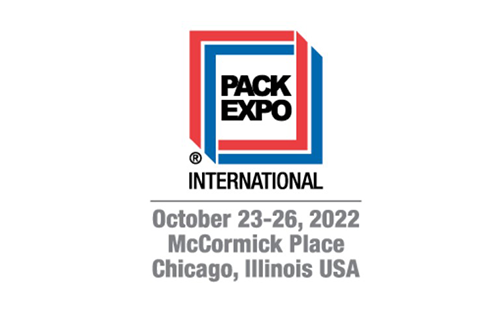 PACK EXPO 2022