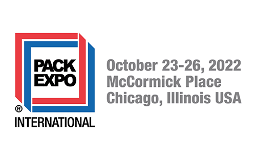 Rockwell Automation to Showcase a Connected Enterprise at PACK EXPO International 2022