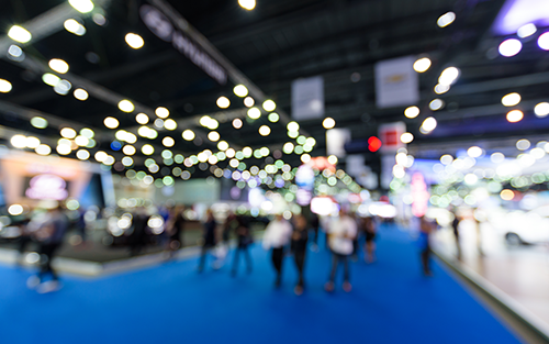 Less than Three Weeks until PACK EXPO Las Vegas and Healthcare Packaging EXPO Opens its Doors