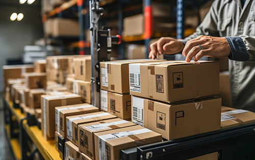 What Drives the Success of Automated Packaging Processes?