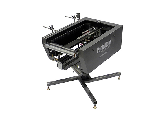 WSI Global releases Packmate for semi-automatic packaging