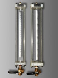 Palmer introduces Flow Calibration Tubes