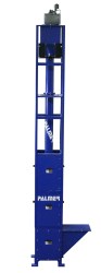 Palmer introduces Vertical Lift Sand Conveyor