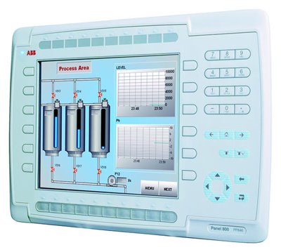 Product Spotlight: Micro DCS - Small to Midrange Process Control