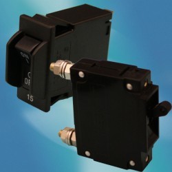 ASI releases NDB3-100 series circuit breakers
