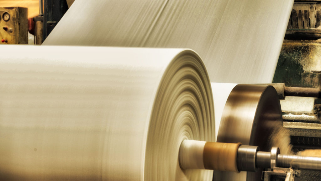 How to Achieve Optimal Web Tension Control