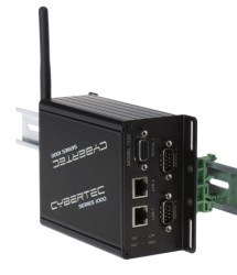 Paqworks releases Cybertec Series 1000 3G Cellular Modem