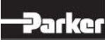 Parker releases AHL118 air-driven liquid pump