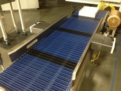 Parker introduces Compact Anysize Guide Rails for Conveyors