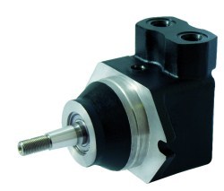 Parker announces M5 Series Fan Motors