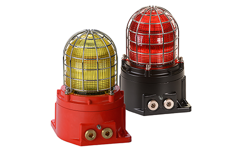 E2S Presents New Models, Upgrades and International Approvals for E2S GNEx and STEx Xenon and LED Beacons