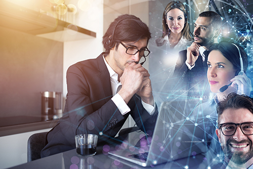 Crisis Further Highlights Importance of Connected Human Workers Across Industrial World