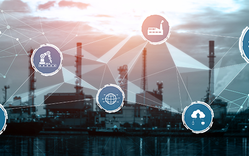 Parsable Brings Connected Worker Technology to Suntory Smart Factory