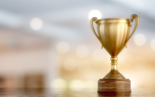 Parsec Double Award Win Showcases Dedication to Customers and Manufacturing Expertise