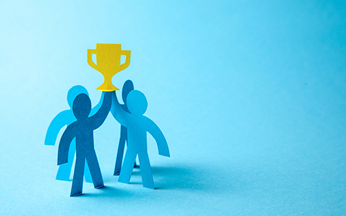 KTEC to Honor Festo Didactic as 2022 Distinguished Partner