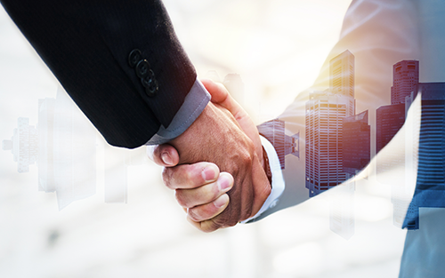 Hexagon Partners with Scada Systems to Offer the Elecdes Design Suite