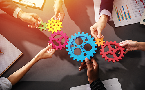 Numina Group and Addverb Technologies Partner to Expand North American Warehouse Automation Solutions