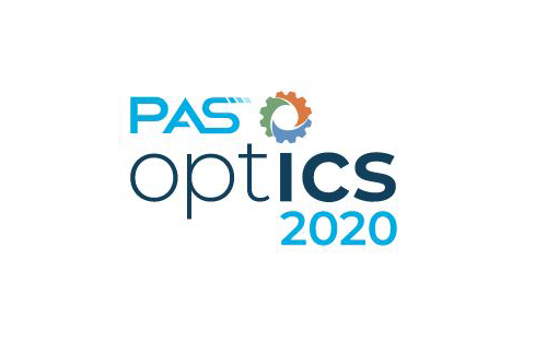 Industrial Cybersecurity: PAS Optics 2020 Event