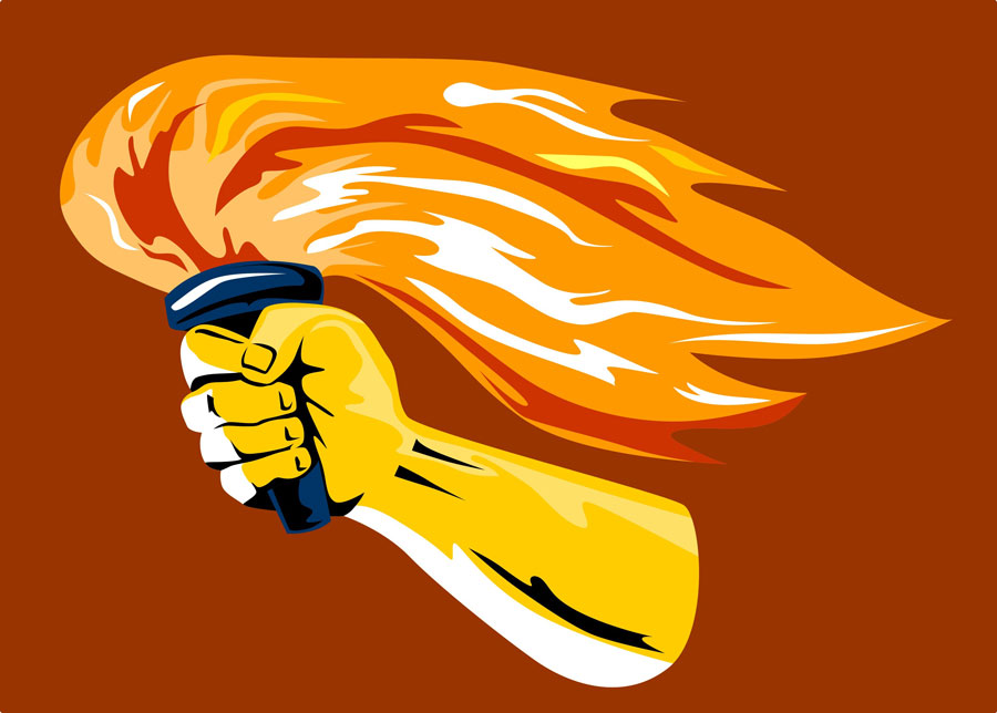 Passing the Torch: ISA Social Media Community Manager