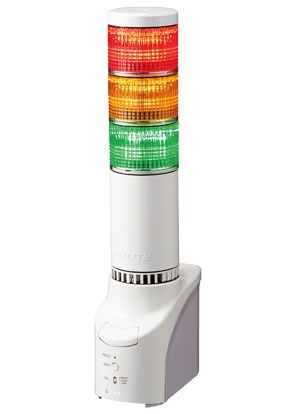 Patlite introduces NHL Network Monitoring Light Towers