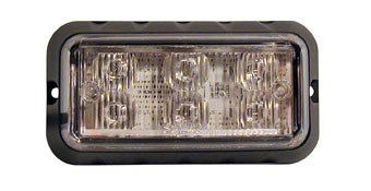 PATLITE announces LP6US LED Surface Mount Lights
