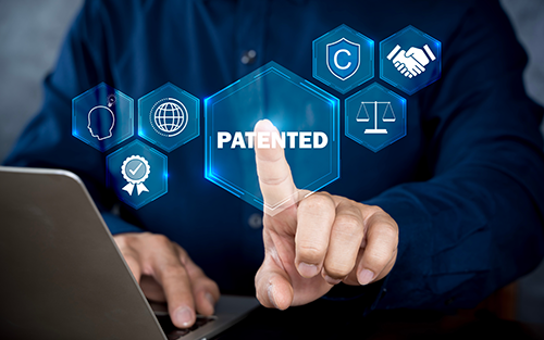 Bullen Ultrasonics Awarded U.S. Patent for Hands-Free Electrical Connector Powering Next-Gen Factory Automation