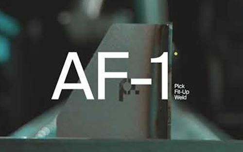 Path Robotics Announces Next Chapter in Delivering Fully Autonomous Manufacturing Systems with AF-1
