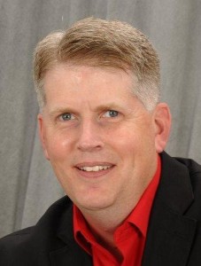 Paul Dunn