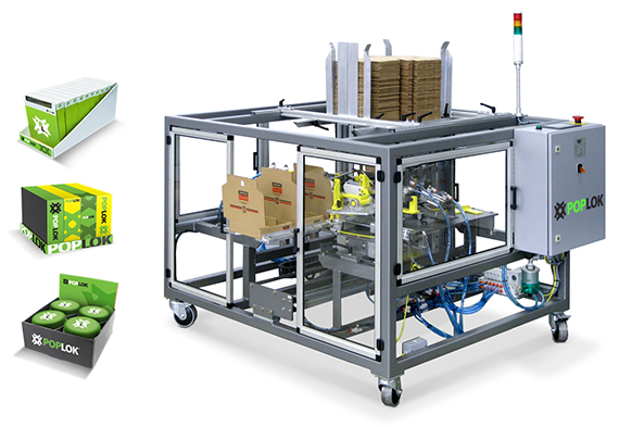 Paxiom Group announces creation of Las Vegas-based Paxiom Automation