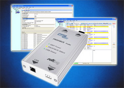 Softing announces PROFIBUS Analyzer