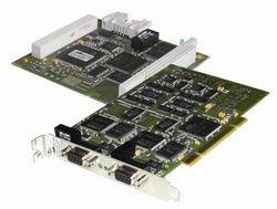 SOFTING expands PROFIBUS Interface Boards